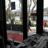 Riverview Restauration Extérieur