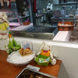 Restaurante Chuva Nourriture