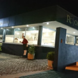 Restaurante Chuva Extérieur