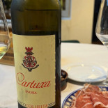 Restaurante Chuva Boisson