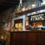 Lagar Do Avô À l'intérieur