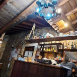 Lagar Do Avô À l'intérieur