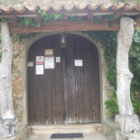 Lagar Do Avô Extérieur