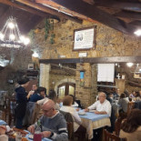 Lagar Do Avô À l'intérieur