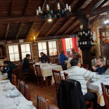 Lagar Do Avô À l'intérieur