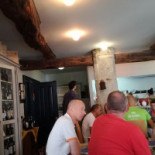 Tasca da Quinta Dentro