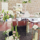 Ávila Extérieur