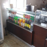 Churrasqueira Do Oeste À l'intérieur