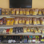 Churrasqueira Do Oeste À l'intérieur