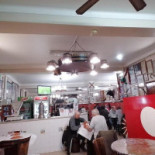 Taberna Ilhéu À l'intérieur