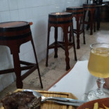 Taberna Ilhéu À l'intérieur