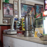 Taberna Ilhéu À l'intérieur