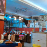 Taberna Ilhéu À l'intérieur