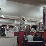 Taberna Ilhéu À l'intérieur
