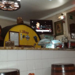 Taberna Ilhéu Extérieur