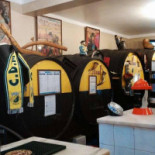 Taberna Ilhéu À l'intérieur