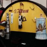 Taberna Ilhéu Boisson