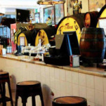 Taberna Ilhéu À l'intérieur