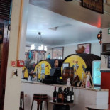 Taberna Ilhéu À l'intérieur