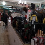 Taberna Ilhéu Extérieur