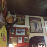 Taberna Ilhéu À l'intérieur