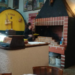 Taberna Ilhéu À l'intérieur