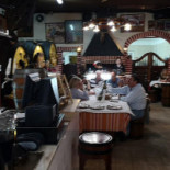 Taberna Ilhéu À l'intérieur