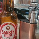 Taberna Ilhéu Boisson