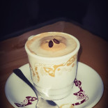 Café Avenida Boisson
