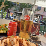 Café Avenida Boisson
