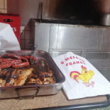 Churrasqueira Venancio food