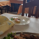 A Encruzilhada Nourriture