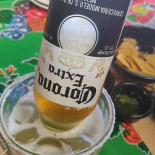 Paco Bigotes Bebida