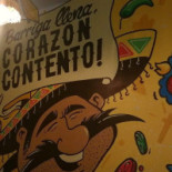 Paco Bigotes Carta
