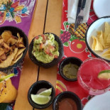 Paco Bigotes Comida