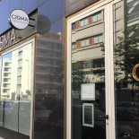 Cisma Exterior