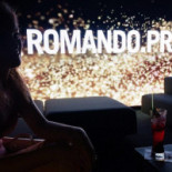 Romando Bebida