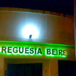 Galucho Extérieur