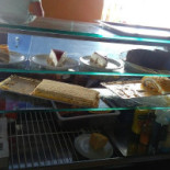 Galucho Nourriture