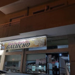 Galucho Extérieur