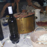Galucho Boisson