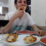 Pizzaria Cabanas Boisson
