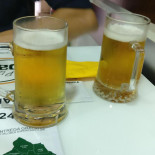 Pizzaria Cabanas Boisson