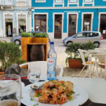 Taberna Sem Regras Extérieur