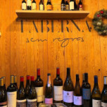 Taberna Sem Regras Boisson