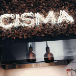 Cisma Bebida