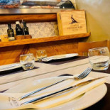 Taberna Sem Regras À l'intérieur