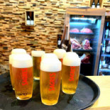 Taberna Sem Regras Boisson