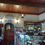 A Moagem À l'intérieur