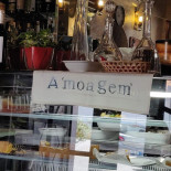 A Moagem À l'intérieur